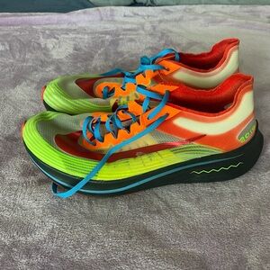 2018 Nike Zoom Fly Doernbacher